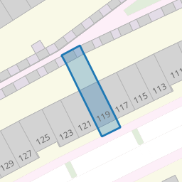 Perceel LDN01-T-6654