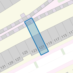 Perceel LDN01-T-6655