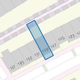 Perceel LDN01-T-6656