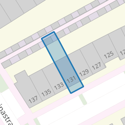 Perceel LDN01-T-6657