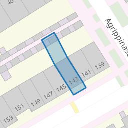 Perceel LDN01-T-6661