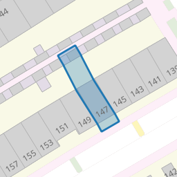 Perceel LDN01-T-6663