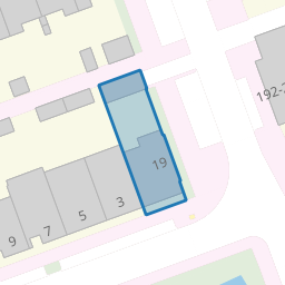 Perceel LDN01-T-6664