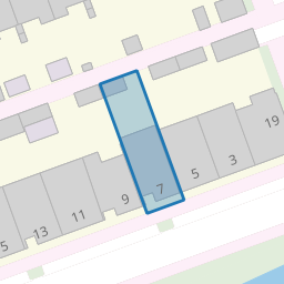 Perceel LDN01-T-6667