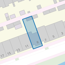 Perceel LDN01-T-6668