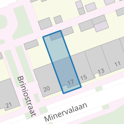 Perceel LDN01-T-6672