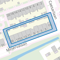 Perceel LDN01-T-6674