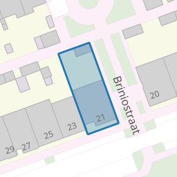 Perceel LDN01-T-6675