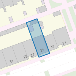 Perceel LDN01-T-6677