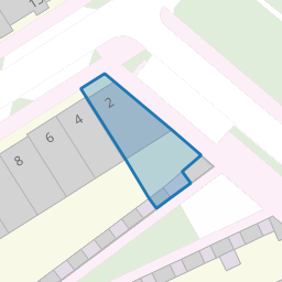 Perceel LDN01-T-6684