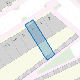 Perceel LDN01-T-6686