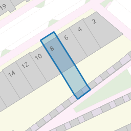 Perceel LDN01-T-6687