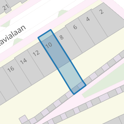 Perceel LDN01-T-6688