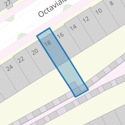 Perceel LDN01-T-6692