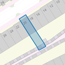 Perceel LDN01-T-6693