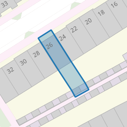 Perceel LDN01-T-6696