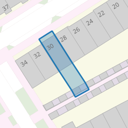 Perceel LDN01-T-6698