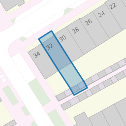 Perceel LDN01-T-6699