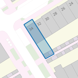 Perceel LDN01-T-6700