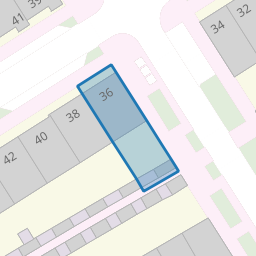 Perceel LDN01-T-6701