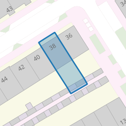 Perceel LDN01-T-6702