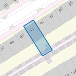 Perceel LDN01-T-6705