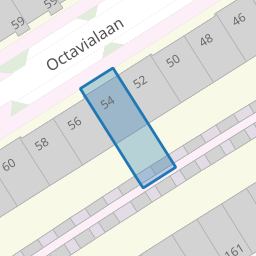 Perceel LDN01-T-6710