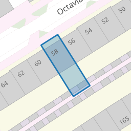 Perceel LDN01-T-6712