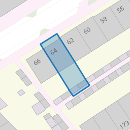 Perceel LDN01-T-6715