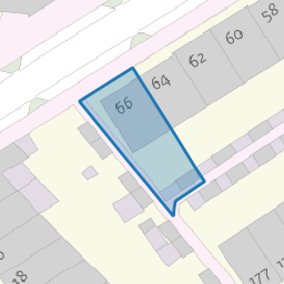 Perceel LDN01-T-6716