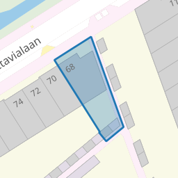 Perceel LDN01-T-6717