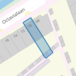 Perceel LDN01-T-6718