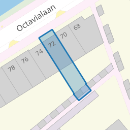 Perceel LDN01-T-6719