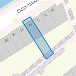 Perceel LDN01-T-6720