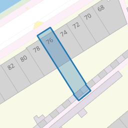 Perceel LDN01-T-6721