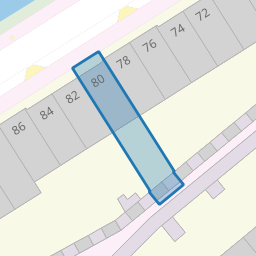 Perceel LDN01-T-6723