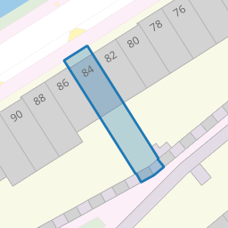 Perceel LDN01-T-6725