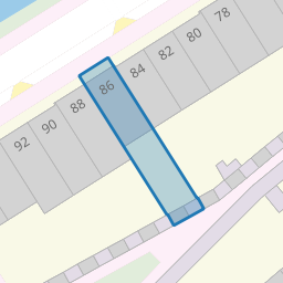 Perceel LDN01-T-6726