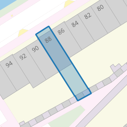 Perceel LDN01-T-6727