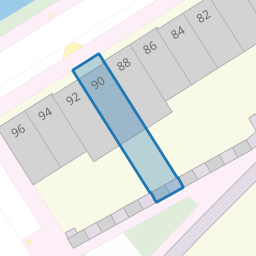 Perceel LDN01-T-6728