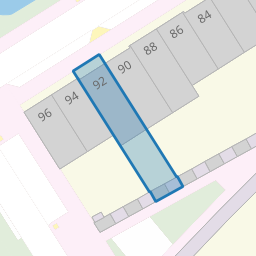 Perceel LDN01-T-6729