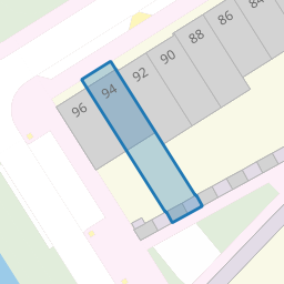 Perceel LDN01-T-6730