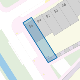 Perceel LDN01-T-6731