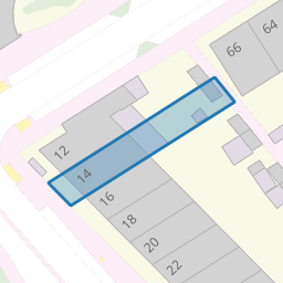 Perceel LDN01-T-6734