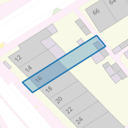 Perceel LDN01-T-6735