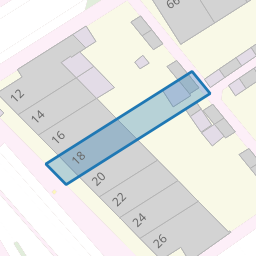 Perceel LDN01-T-6736