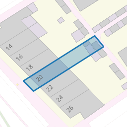 Perceel LDN01-T-6737