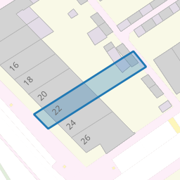 Perceel LDN01-T-6738