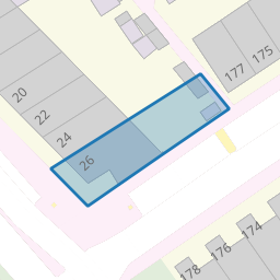 Perceel LDN01-T-6740