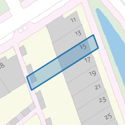 Perceel LDN01-T-6743